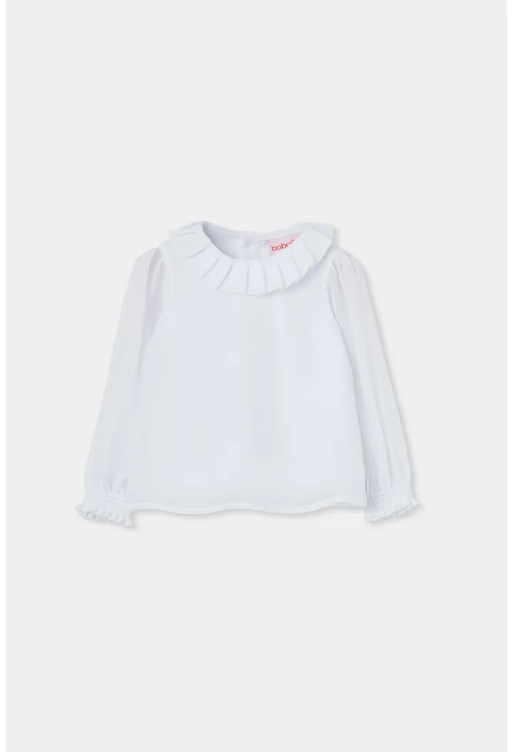 Blusa  para niña 734015 BOBOLI