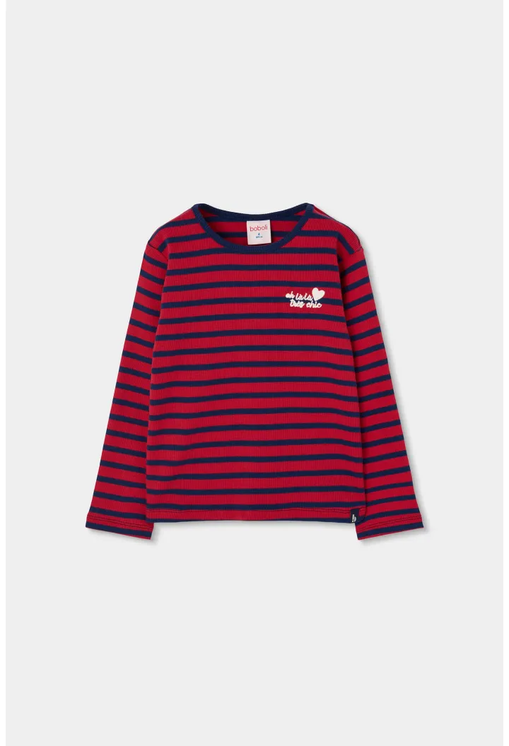 Camiseta 404053 boboli