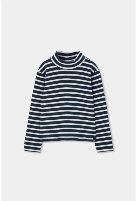 Camiseta 404097 Boboli