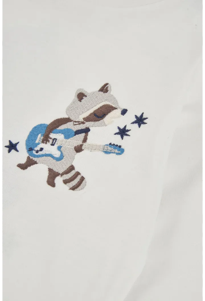 Camiseta  para niño 814070 BOBOLI