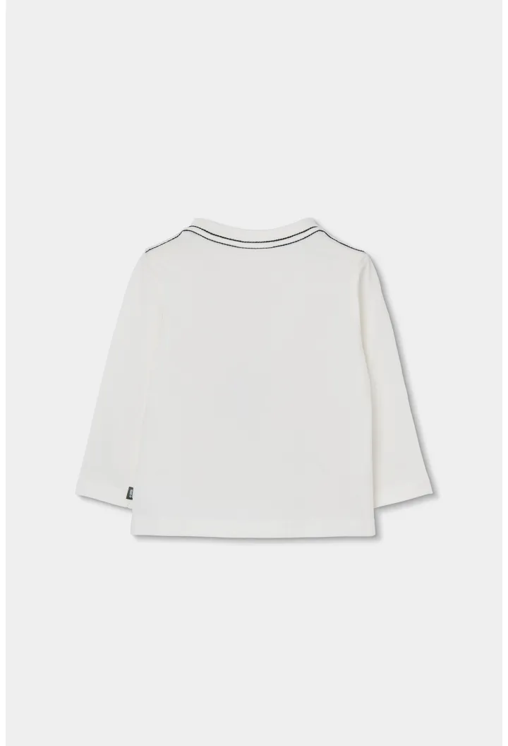 Camiseta para niño 824059 BOBOLI
