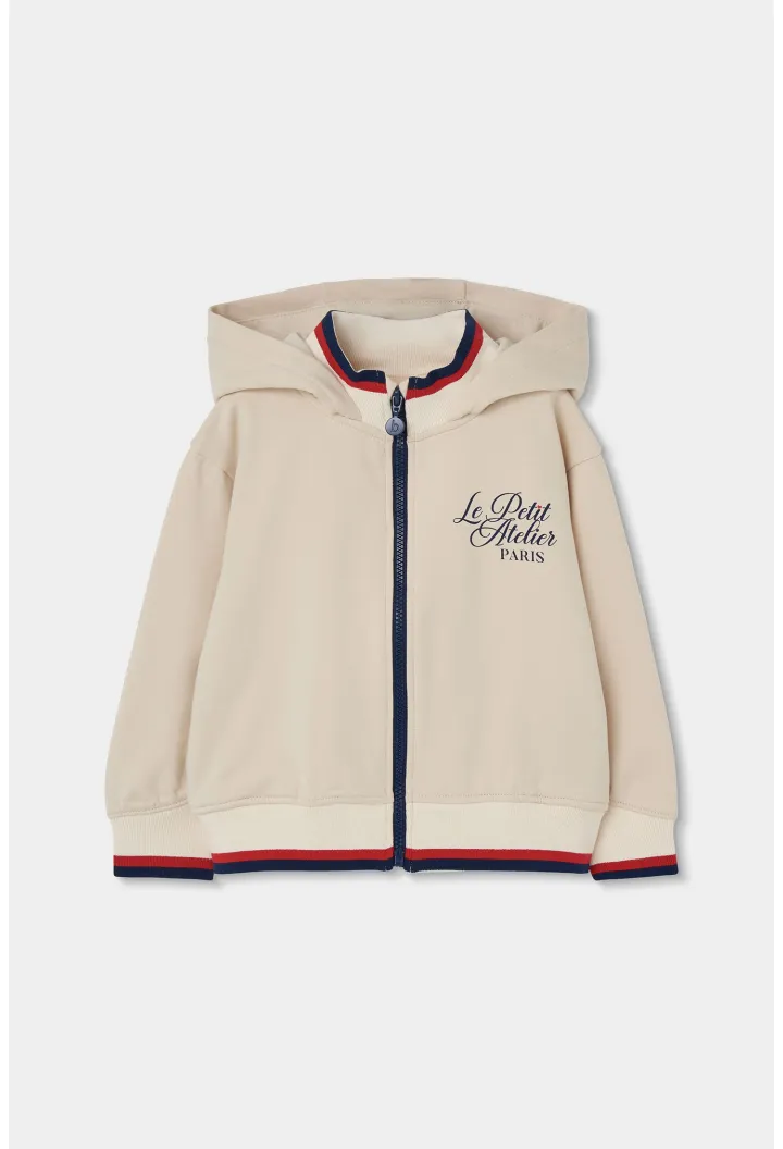Chaqueta 404154 boboli