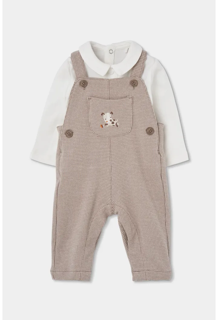 Conjunto 804181 boboli