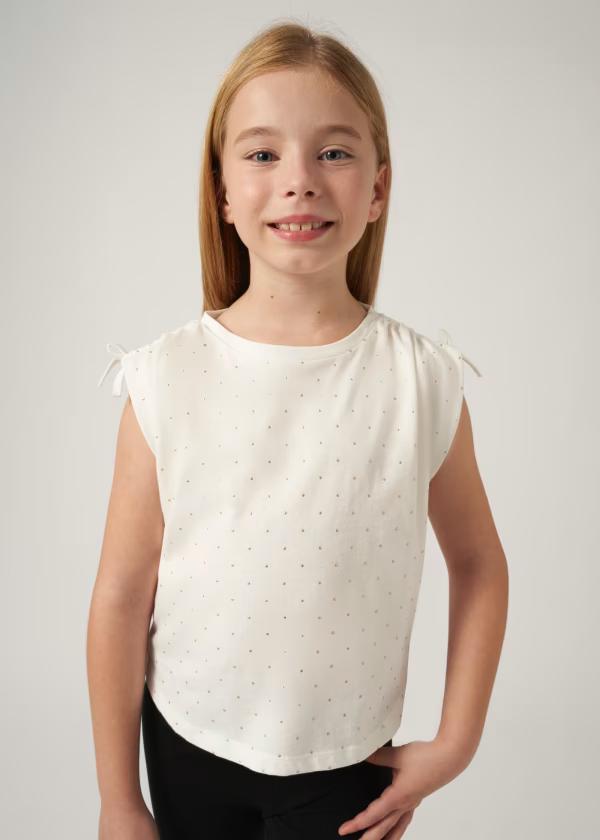 Blusa 6020 crudo