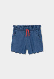 Bermuda denim 303208
