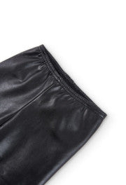 Pantalon tipo legg 490351 negro