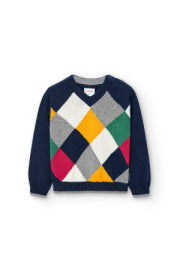 Sueter 717296 boboli