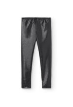 Cargar imagen en el visor de la galería, Pantalon tipo legg 490351 negro
