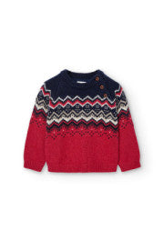 Sueter 717241 boboli