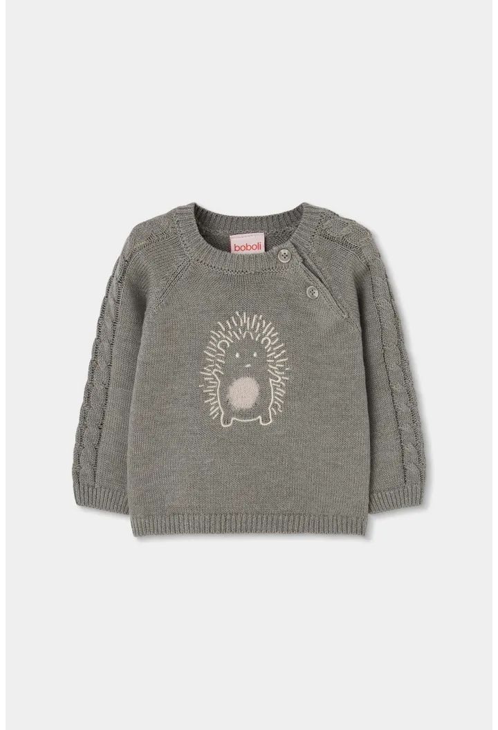 Jersey 804114 boboli
