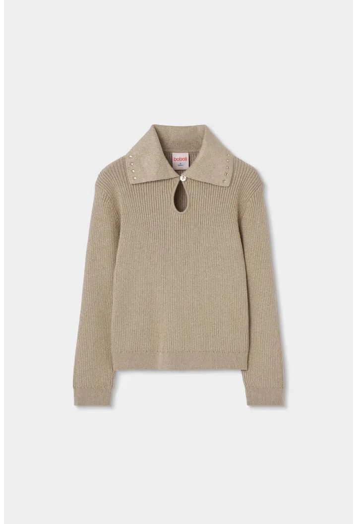 Jersey tricosa para adolescentes 784098 BOBOLI