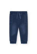 Cargar imagen en el visor de la galería, Pantalon jogger 390248 boboli

