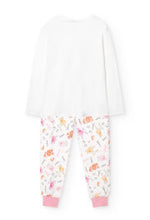Cargar imagen en el visor de la galería, Pijama boboli paris 929000
