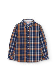 Camisa 739043 boboli