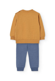 Conjunto 302128 boboli
