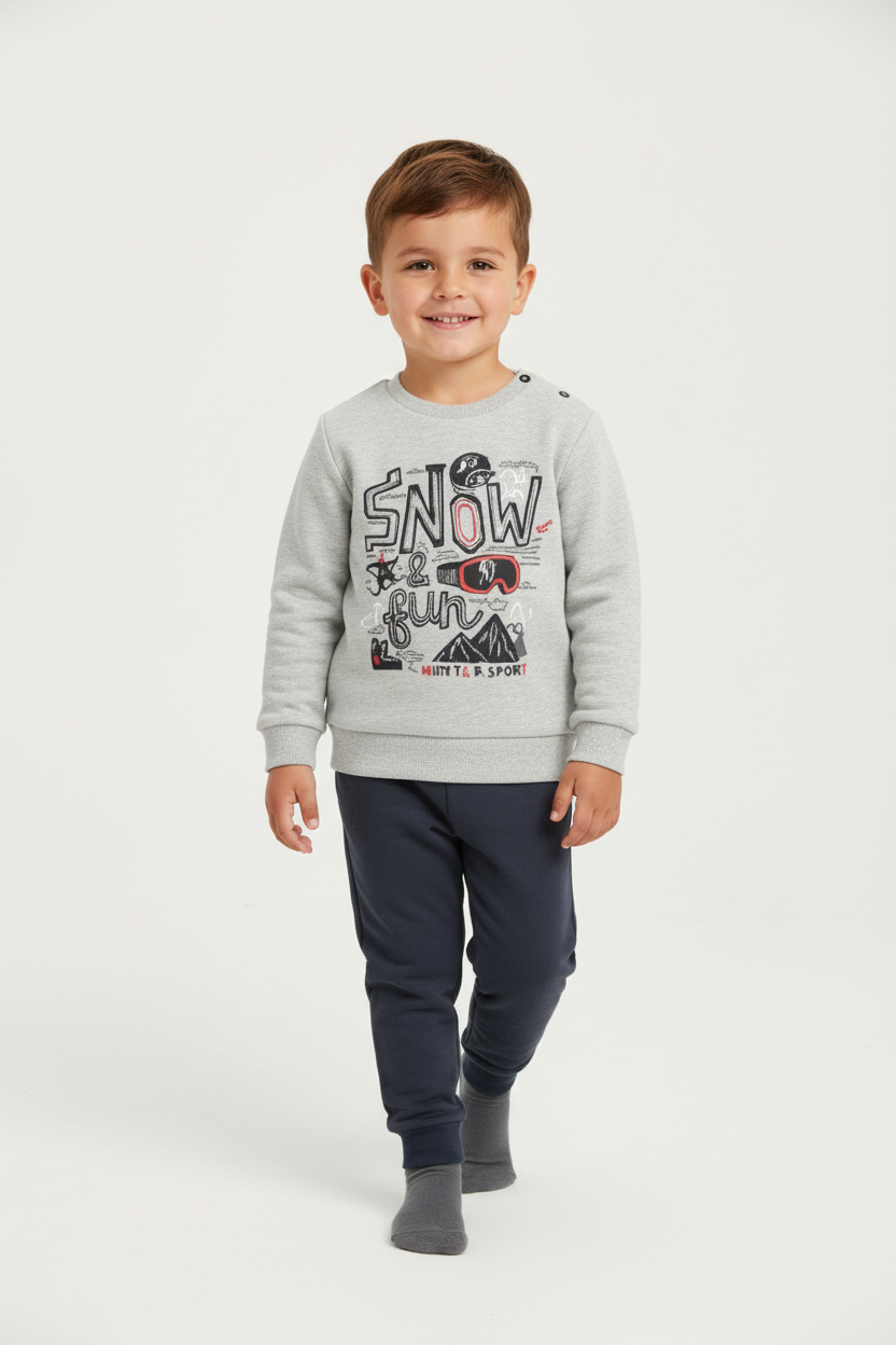 Conjunto  312129  boboli