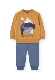 Conjunto 302128 boboli