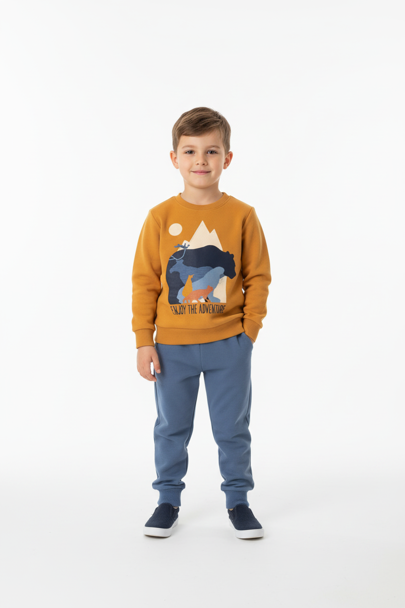 Conjunto 302128 boboli