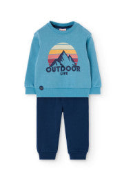 Conjunto 342098 boboli