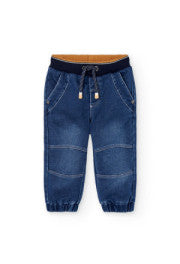 Pantalon 302027 boboli