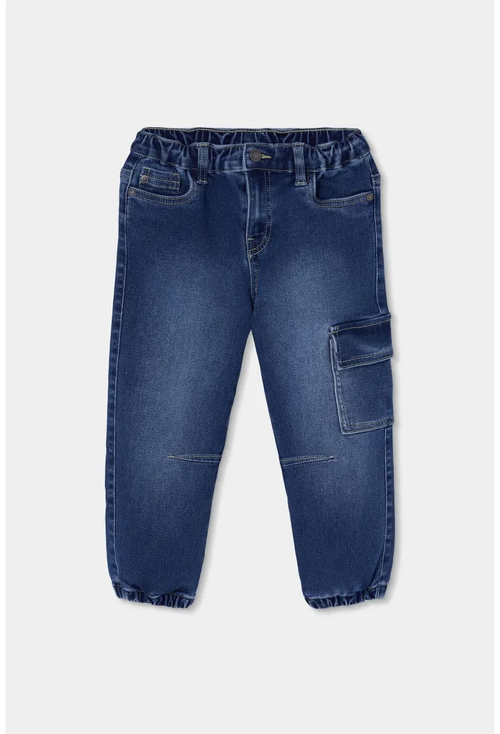 Pantalon 614045 boboli
