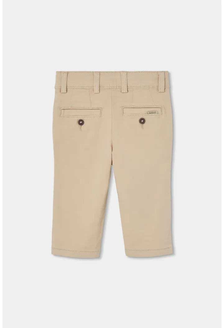Pantalon para niño 864019 BOBOLI