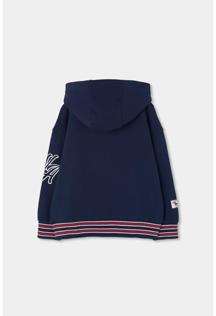 Sudadera 604101 boboli