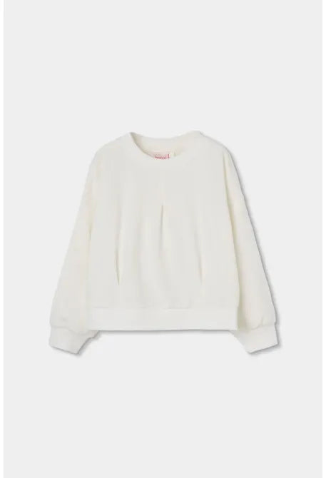 Sudadera felpa 434090 booli