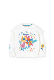 Conj pans Sudadera 249140 y 299022 pantalon boboli