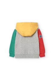 Conjunto sudadera  309103 y pantalon 399023