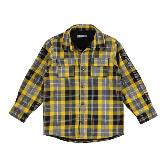 Sobrecamisa 4162