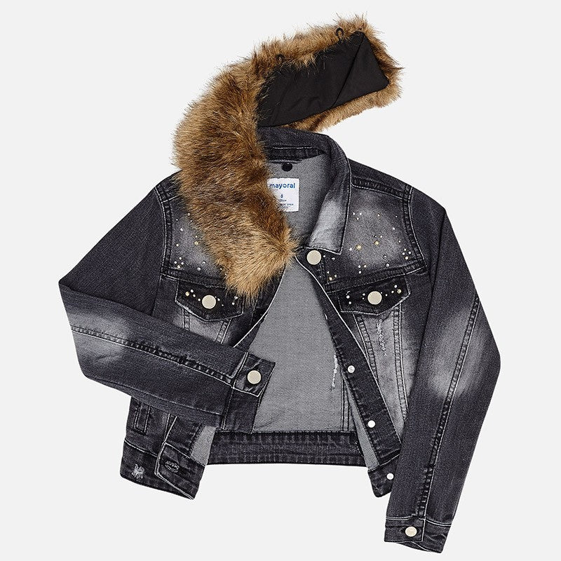 Chaqueta 7468
