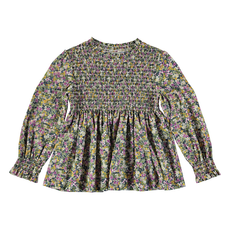 Blusa nido 4173