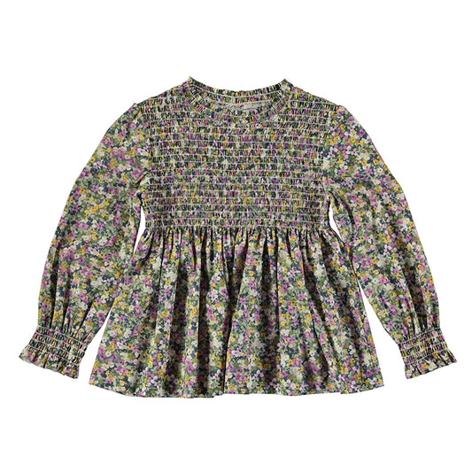 Blusa nido 4173