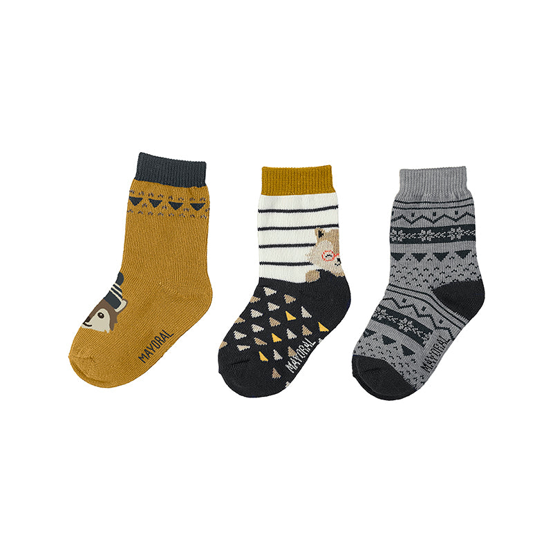 Set calcetines 10095