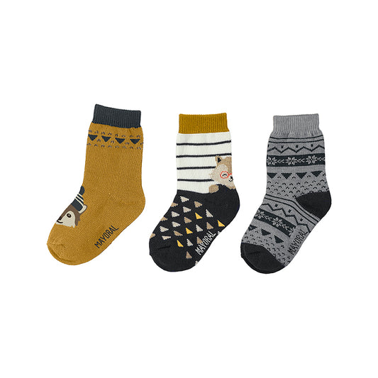Set calcetines 10095