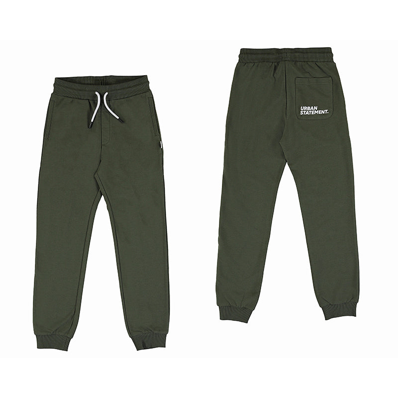 Pantalon felpa 744