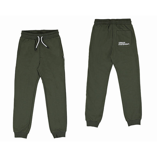 Pantalon felpa 744