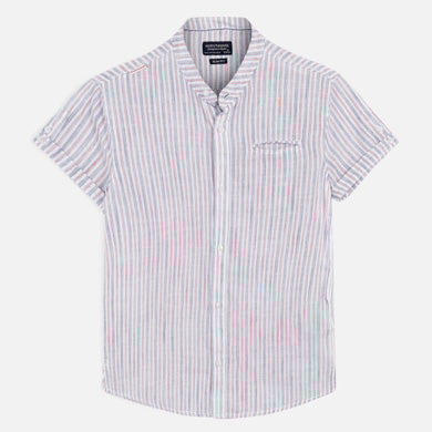 Camisa manga corta 6148