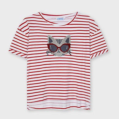 Camiseta 6018