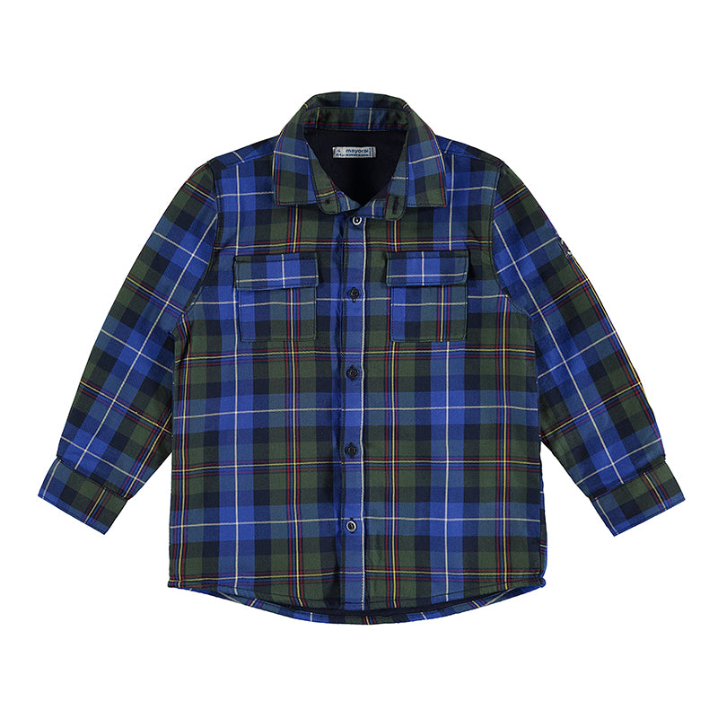 Sobrecamisa 4162