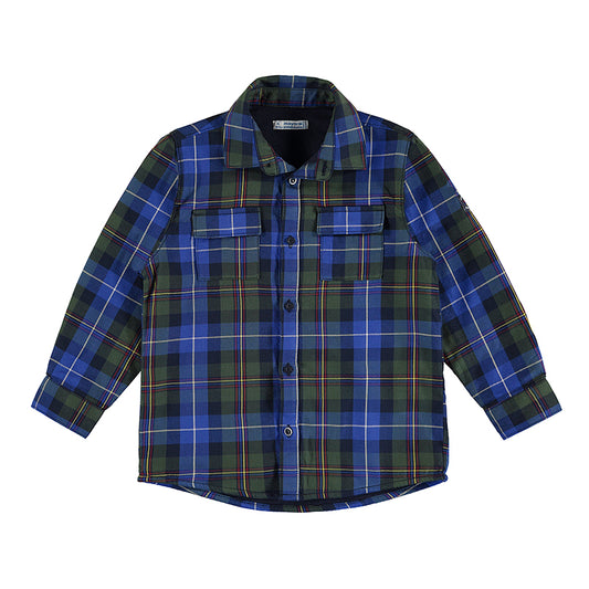 Sobrecamisa 4162