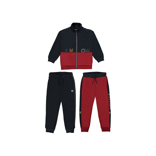 Conjunto 4829