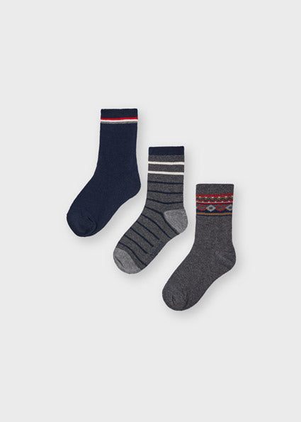 Calcetines set 10136