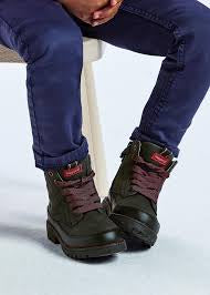 Botin negro 44265 46265 48265