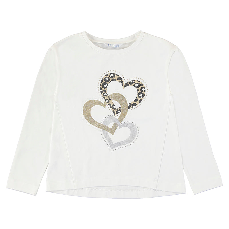 Camiseta 7085