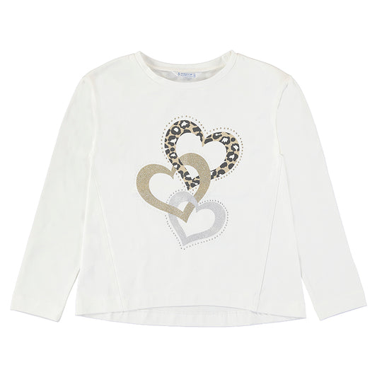 Camiseta 7085