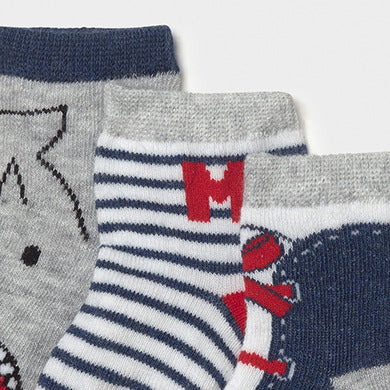 Set calcetines 9363