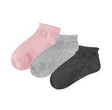 Calcetines set 3 10140