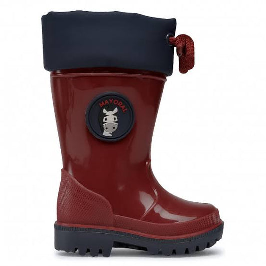 Bota para lluvia 42184 44184